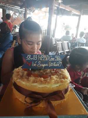 Quan Ca Phe Hoang Thu