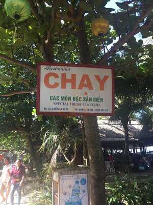 Chay Restaurant