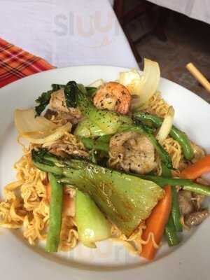 Viet-hue Restaurant & Bar