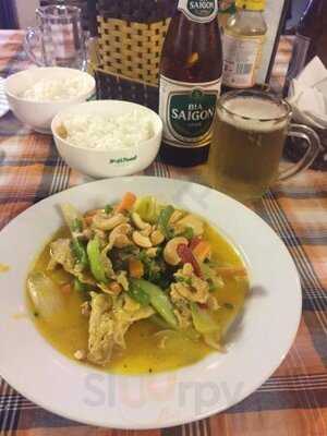 Viet-hue Restaurant & Bar