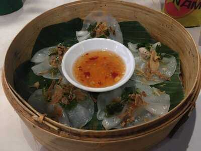 Home Kitchen Restaurant