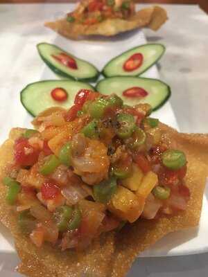 Home Kitchen Restaurant