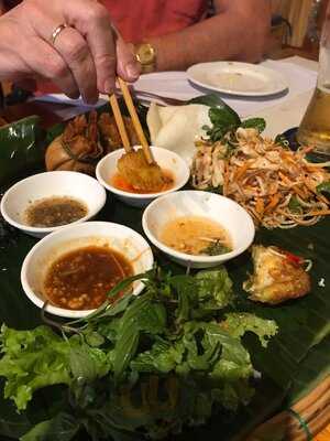 Home Kitchen Restaurant