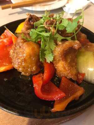 Home Kitchen Restaurant