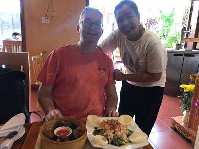 Home Kitchen Restaurant