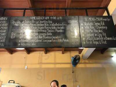 Home Kitchen Restaurant