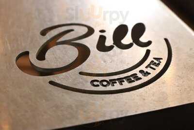 Bill Coffee & Tea