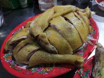 Com Ga Ba Buoi, Hoi An