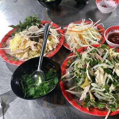 Com Ga Ba Buoi, Hoi An