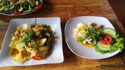 Quan An Binh Dan Cuong