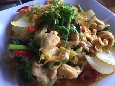 Quan An Binh Dan Cuong