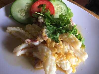 Quan An Binh Dan Cuong