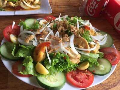 Quan An Binh Dan Cuong