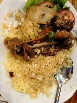 Quan An Binh Dan Cuong