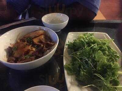 Nhà Hàng San Hô Hội An