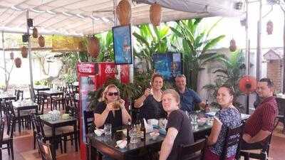 Nhà Hàng San Hô Hội An