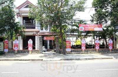 Nhà Hàng San Hô Hội An