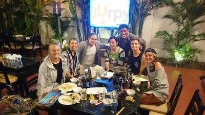 Nhà Hàng San Hô Hội An