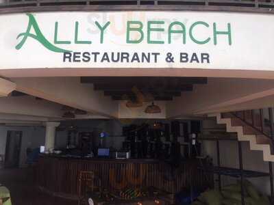 Ally Restaurant