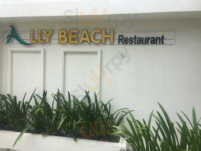 Ally Restaurant