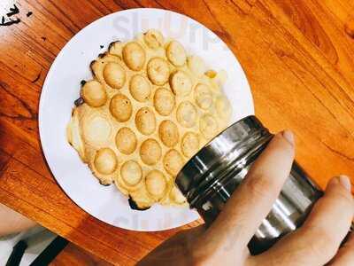 Tiệm Cà Phê Leo Leo Coffee