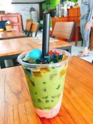 Tiệm Cà Phê Leo Leo Coffee