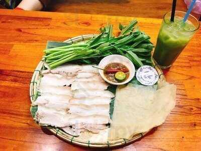 Tiệm Cà Phê Leo Leo Coffee