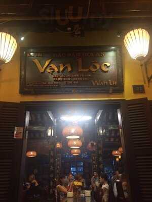 Van Loc Restaurant