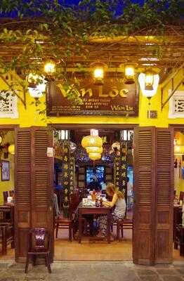 Van Loc Restaurant