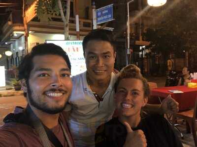 Nhà Hàng Châu Mỹ