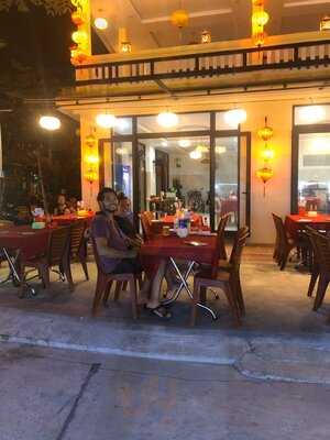 Nhà Hàng Châu Mỹ