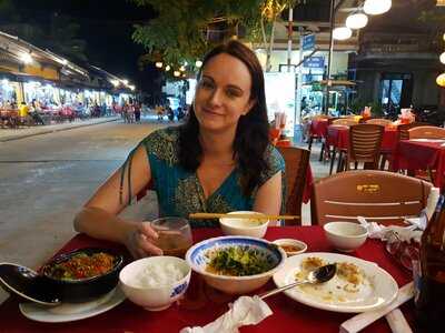 Nhà Hàng Châu Mỹ