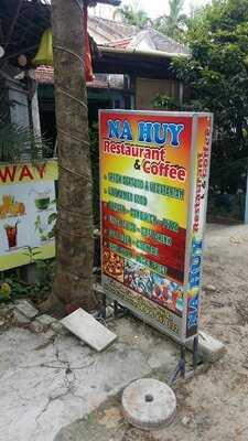 Nhà Hàng Na Huy