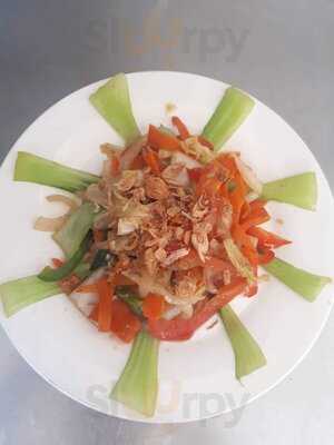 Nhà Hàng Hiền Phi