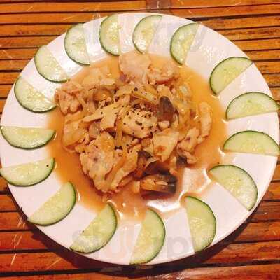 Nhà Hàng Hiền Phi