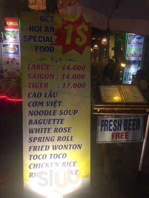 Nhà Hàng Hiền Phi