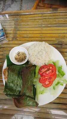 Nhà Hàng Hiền Phi