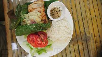 Nhà Hàng Hiền Phi