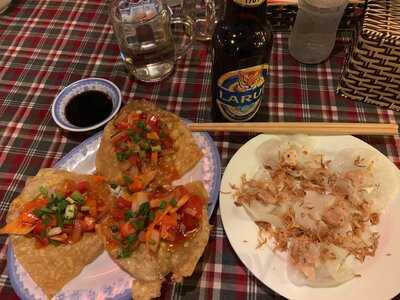 The Thanh Restaurant