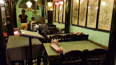 The Thanh Restaurant