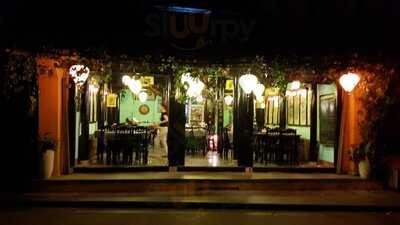 The Thanh Restaurant