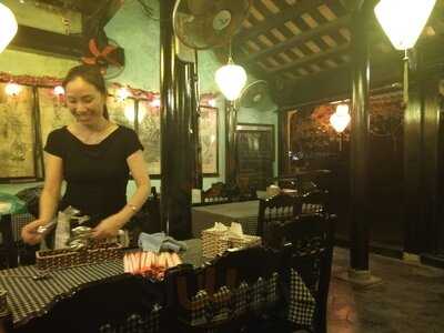 The Thanh Restaurant