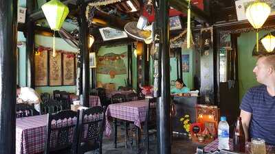 The Thanh Restaurant