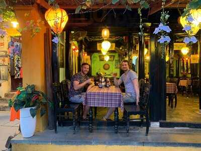 The Thanh Restaurant