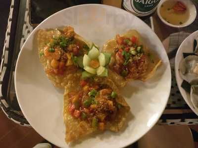 Barin Garden Restaurant