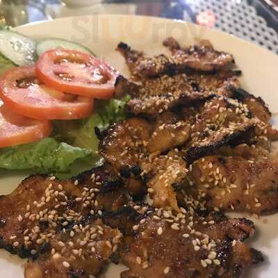 Barin Garden Restaurant