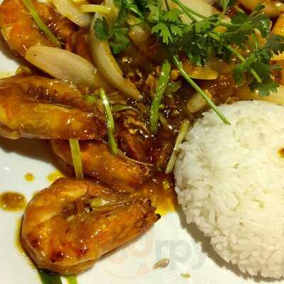 Barin Garden Restaurant