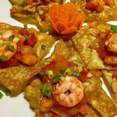 Barin Garden Restaurant