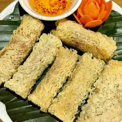 Barin Garden Restaurant