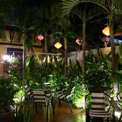 Barin Garden Restaurant